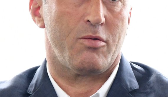 Haradinaj befasohet për takimin e Kurtit me Shefin e CIA: T’ia lëmë kohës, por askush s’mund ta rrezikojë aleancën e Kosovës me Amerikën