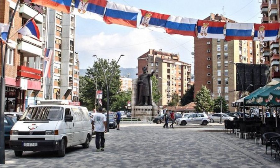 Kapja dhe ndëshkimi i krerëve të bandave serbe në veri të Kosovës një mision i dështuar që lë shumë për të dëshiruar e besuar