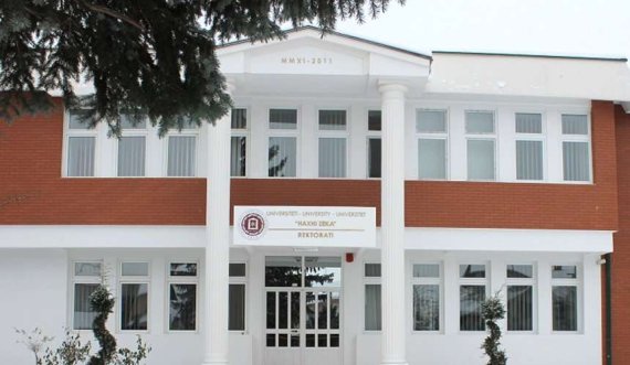 Institutit për Bashkëpunim dhe Zhvillim me qendër në Francë ofron projekte për mbështetjen e Universitetit “Haxhi Zeka” në Pejë