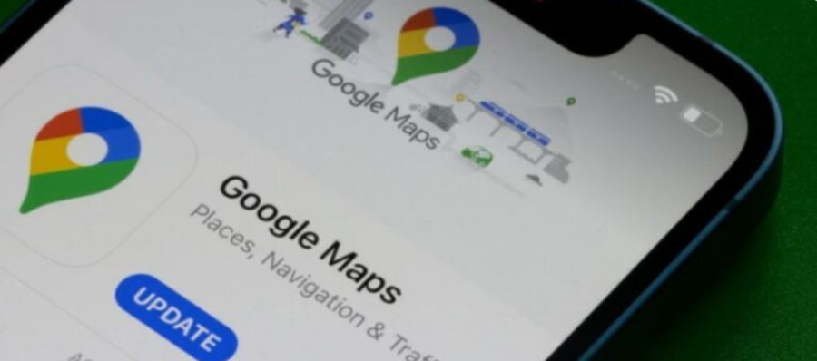 Google Maps ka ndryshuar: A e keni vënë re çfarë ka të re?