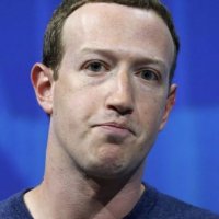 Mark Zuckerberg është bërë personi i dytë më i pasur në botë 