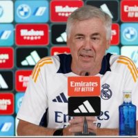 Ancelotti i bindur në kualifikim