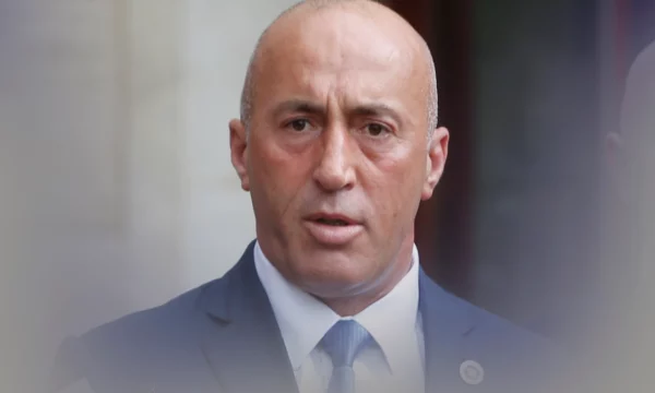 Rritja e pagës minimale në 350 euro, proteston Ramush  Haradinaj: Është poshtërim që u bë në kuadër të një fushate për zgjedhje