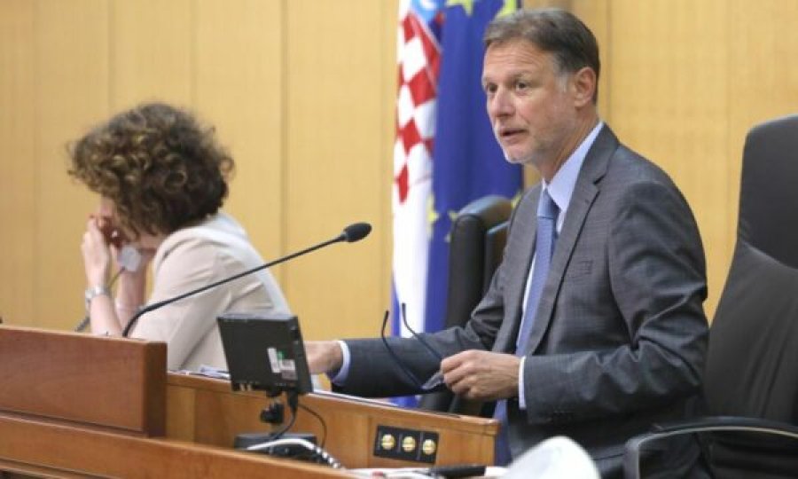 Kryeparlamentari kroat: Serbia s’është vend demokratik, shkakton grindje rajonale, të jemi të zgjuar