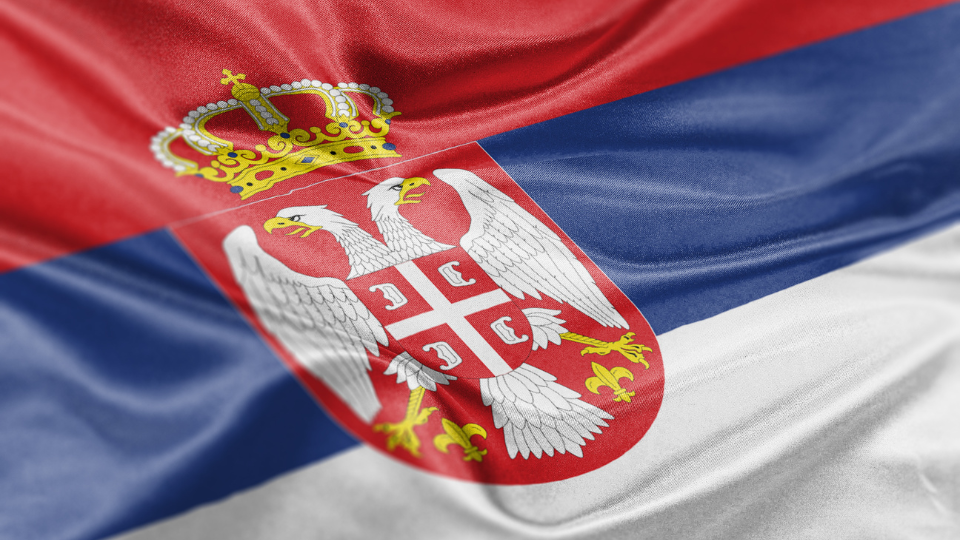 PSE SERBIA ËSHTË NË ARMIQËSI ME TË GJITHË FQINJËT DHE SHPRESON FITORE?