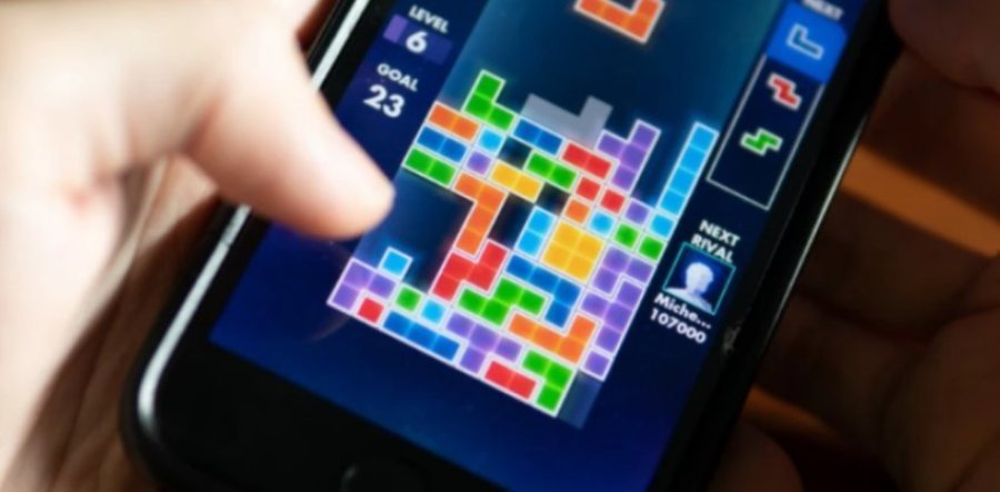 Tetris Forever vjen me një mori videolojërash klasike