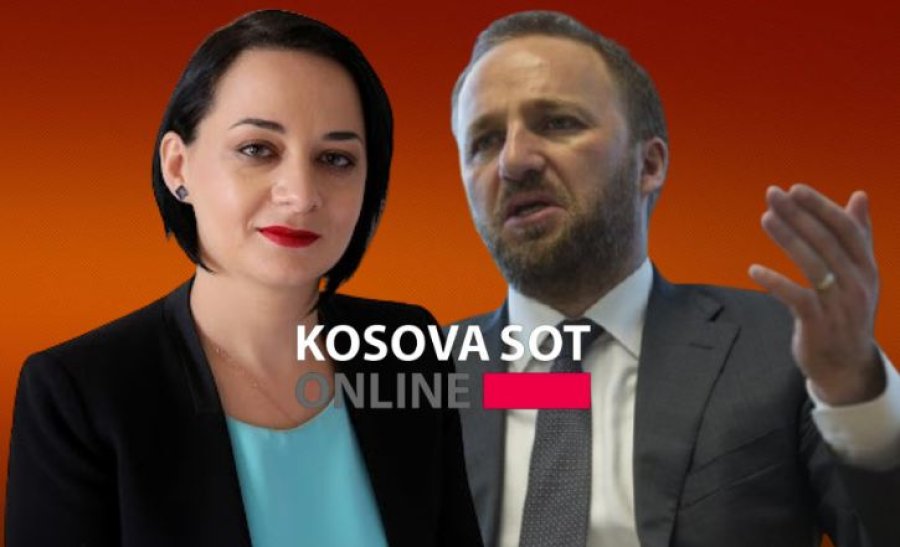 Tahiri - Fitore Pacollit: 200 mijë euro grante në familje, marre e madhe në këtë varfëri