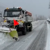 Ndërprerje energjie dhe bllokim rrugësh në Shqipëri