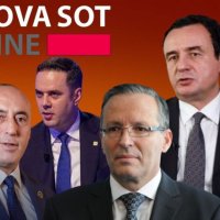 Kush do t’i fitojë zgjedhjet e 9 shkurtit 2025? Kurti, Hamza,  Abdixhiku apo Haradinaj?