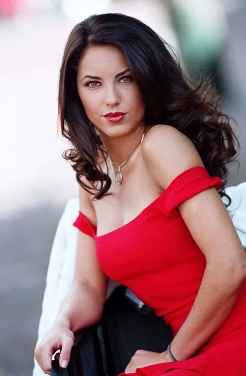 Barbara Mori