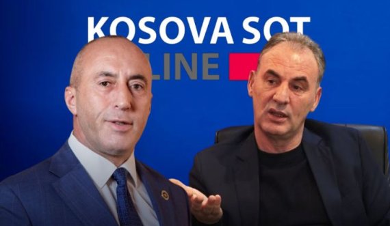 Haradinaj: Të gjithë jemi në garë për vendin e parë, për me i fitu zgjedhjet