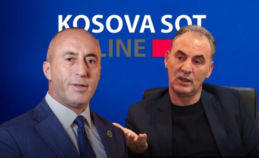 Haradinaj: Të gjithë jemi në garë për vendin e parë, për me i fitu zgjedhjet