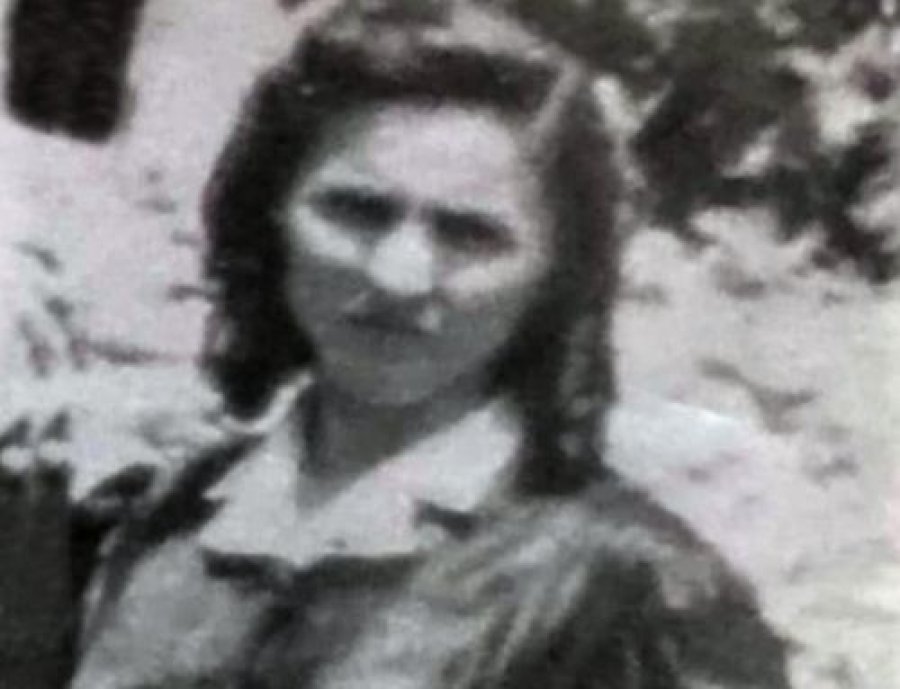 Heroina Bardha Krosi pas një qëndrese katërvjeçare mbytët me torturë nga komunistët