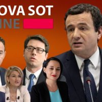 Vetëvendosje e Albin Kurtit po pret që në zgjedhjet e 9 shkurtit, t’i fitojë 500 mijë vota!