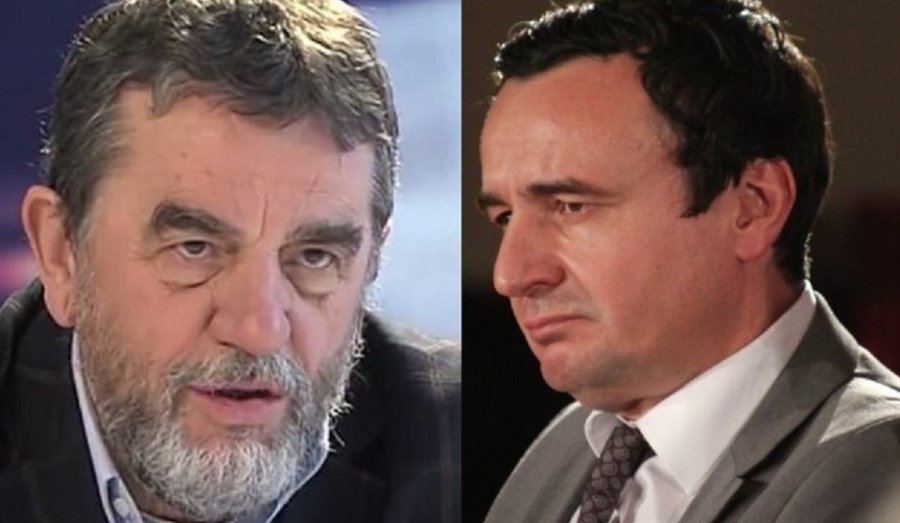 Krasniqi - Kurtit: Ma bre burrë se u bëne përallë