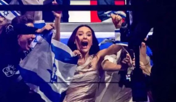 Ja pse Izraeli mund të përjashtohet përgjithmonë nga Eurovisioni