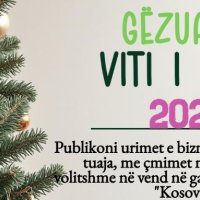 Publikoni urimet e bizneseve tuaja me çmimet më të volitshme në treg në gazetën 'Kosova Sot'