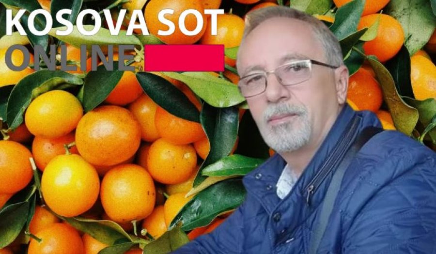 Behluli: Për një fermer të papërgjegjshëm nuk mund të dëmtohen të gjithë fermerët që prodhojnë mandarina në Shqipëri