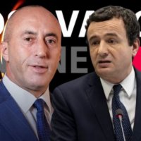 Haradinaj: Qeveria Kurti është e territ, kurrë asgjë nuk qiten në dritë