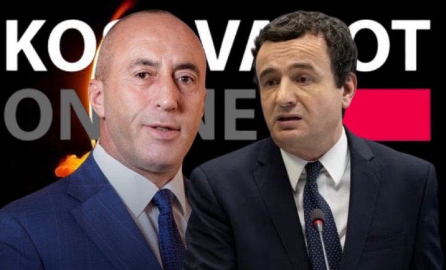 Haradinaj: Albin Kurti po çirret e po kallëzon vica në fushatë