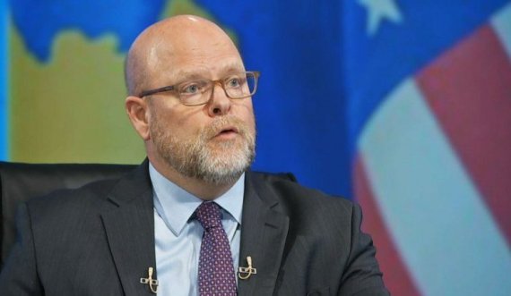 Hovenier - kosovarëve: Mezi pres të shoh çfarë do të arrini në vitin 2025