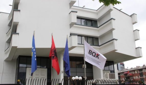 Banka Qendrore e Kosovës: Me sugjerim të BE’së kemi takuar palën serbe