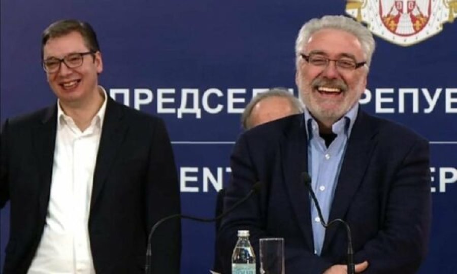 Konspiracioni i ri i Nestoroviq për vrasjet në Serbi: Pas vrasjeve masive qëndrojnë “shërbime të ndryshme”