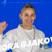 Nora Gjakova bëhet anëtare e Komisionit të Sportistëve të IJF
