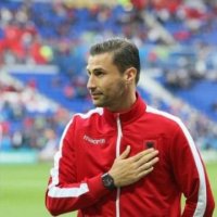 Lorik Cana: UEFA nuk duhet të na linte në grup me Serbinë