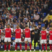 Arsenali largohet nga gara për Rodrygon
