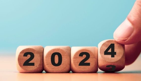 Pse sipas numerologjisë viti 2024 do të jetë i veçantë dhe sfidues?