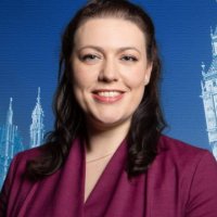 Alica Kearns zgjidhet sërish deputete e Parlamentit britanik