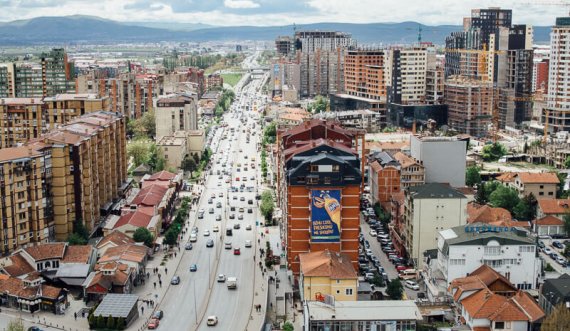 Ja kur hyn në fuqi rregullorja e re e 'Prishtina Parking'