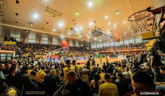Superliga sjell sot dy derbi – Prishtina e pret Yllin, Peja përballet me Trepçën