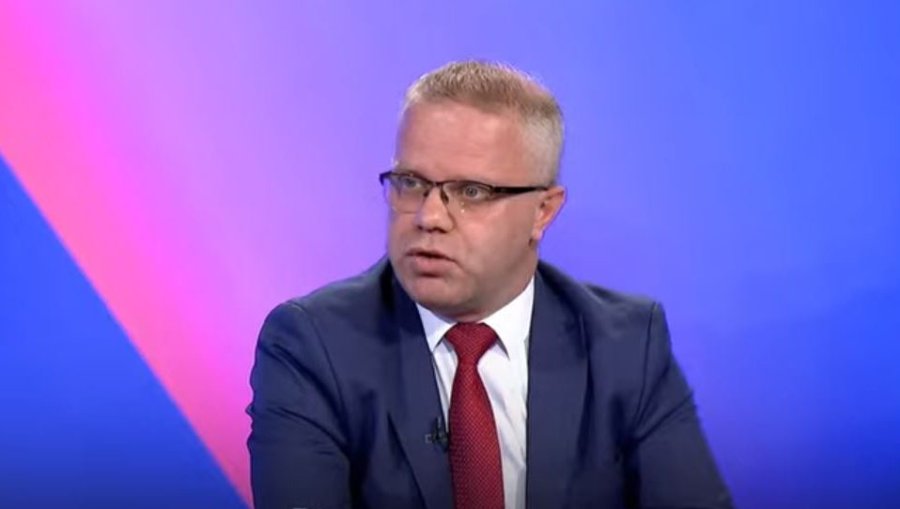 Bajraktari: Shuma e mbledhur nga Fondi për Siguri, s’hynë në kategorinë e Informacioneve të klasifikuara