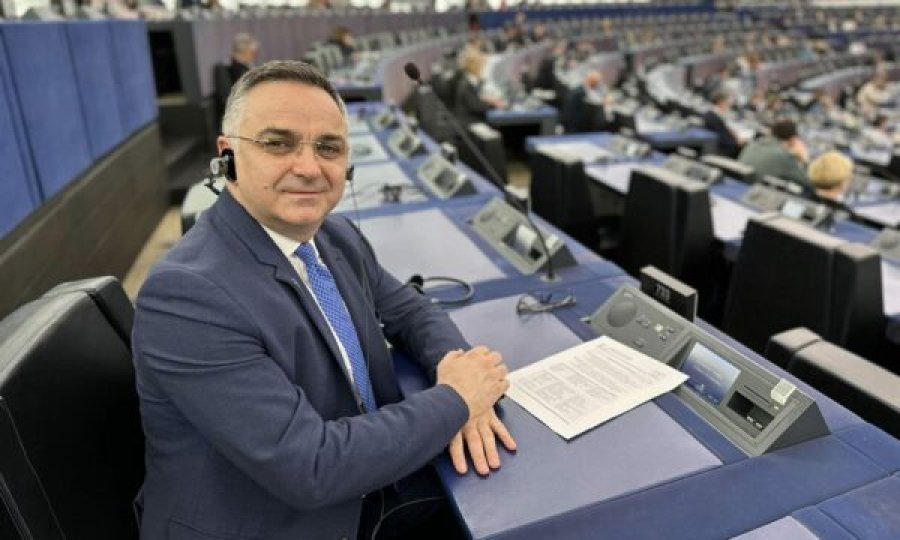 Tahiri: Anëtarësimi i Kosovës në Këshillin e Evropës e vulosë rrugëtimin tonë të qëndrueshëm në BE