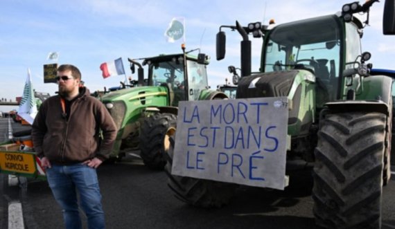 Ja pse fermerët protestojnë kundër rregullave të reja