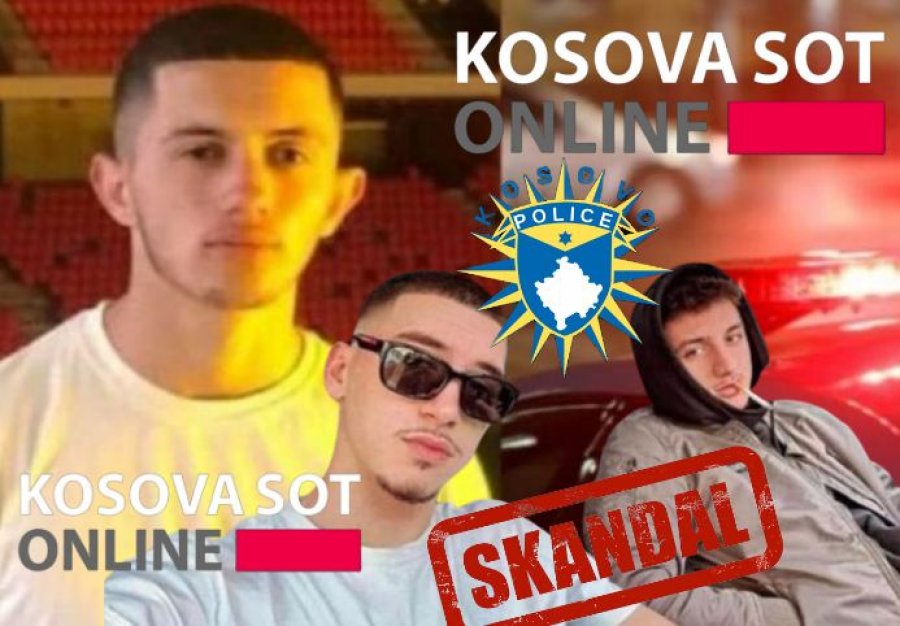 Dënohen të miturit për vrasjen e 18-vjeçarit nga Podujeva: Njëri me 10 e tjetri 9 vjet burgim