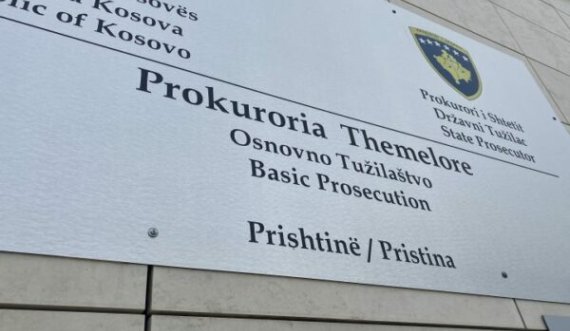 Prokuroria deklarohet për rastin e abortit të paligjshëm në Podujevë
