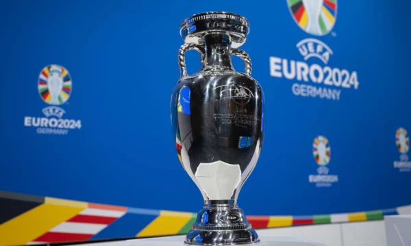 Gundogan: Spanja është skuadra më e mirë në Euro 2024