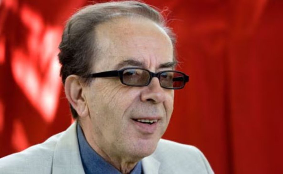 Shkrimtari Ismail Kadare nderohet nga Tirana, Prishtina dhe Shkupi