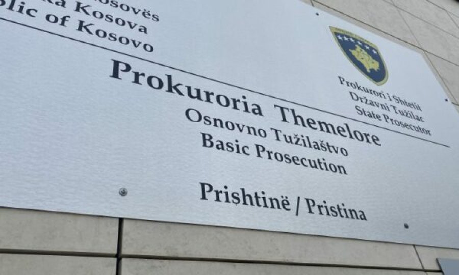 Prokuroria deklarohet për rastin e abortit të paligjshëm në Podujevë