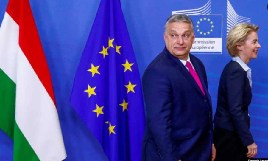Hungaria në krye: Çfarë të pritet nga udhëheqja e saj me BE-në?