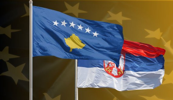 Gabimi i madh që BE - ja e futi Kosovën në bisedime pa i vendosur kushte Serbisë