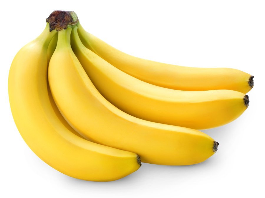 Çfarë ndodh me trupin nëse çdo ditë konsumoni banane?