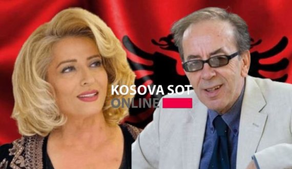 Shkurte Fejza: Lamtumirë Ismail Kadare, veprat tua do të jetojnë me ne sa të ketë shqiptarë mbi këtë dhe