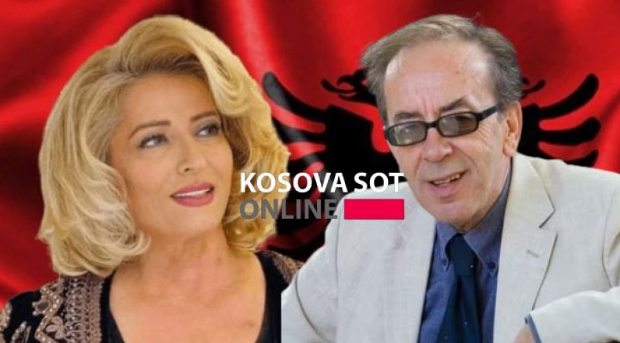 Shkurte Fejza: Lamtumirë Ismail Kadare, veprat tua do të jetojnë me ne sa të ketë shqiptarë mbi këtë dhe