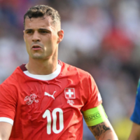 Nga Italia thonë se Granit Xhaka ka arritur marrëveshje me Milanin