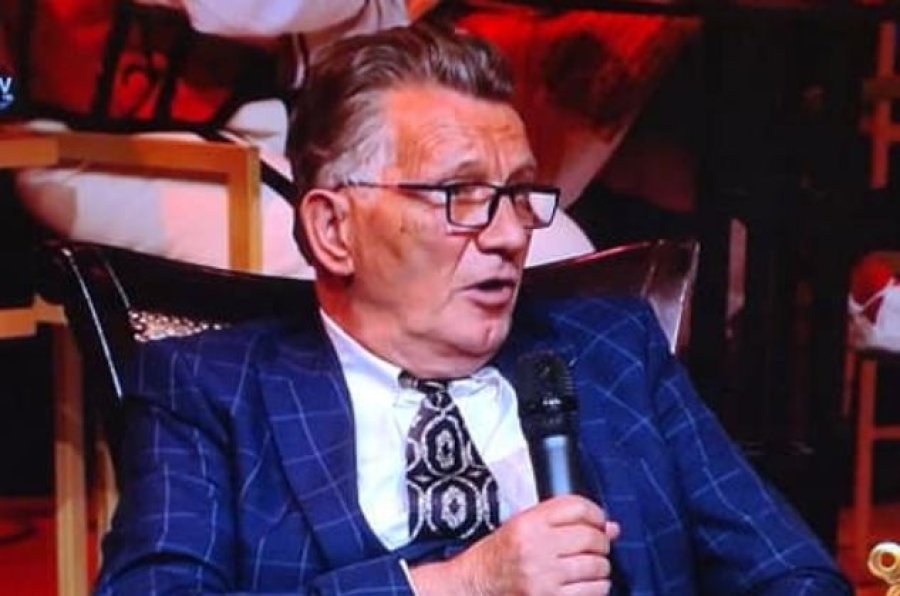 Ndërron jetë profesori i njohur Fikrim Emra
