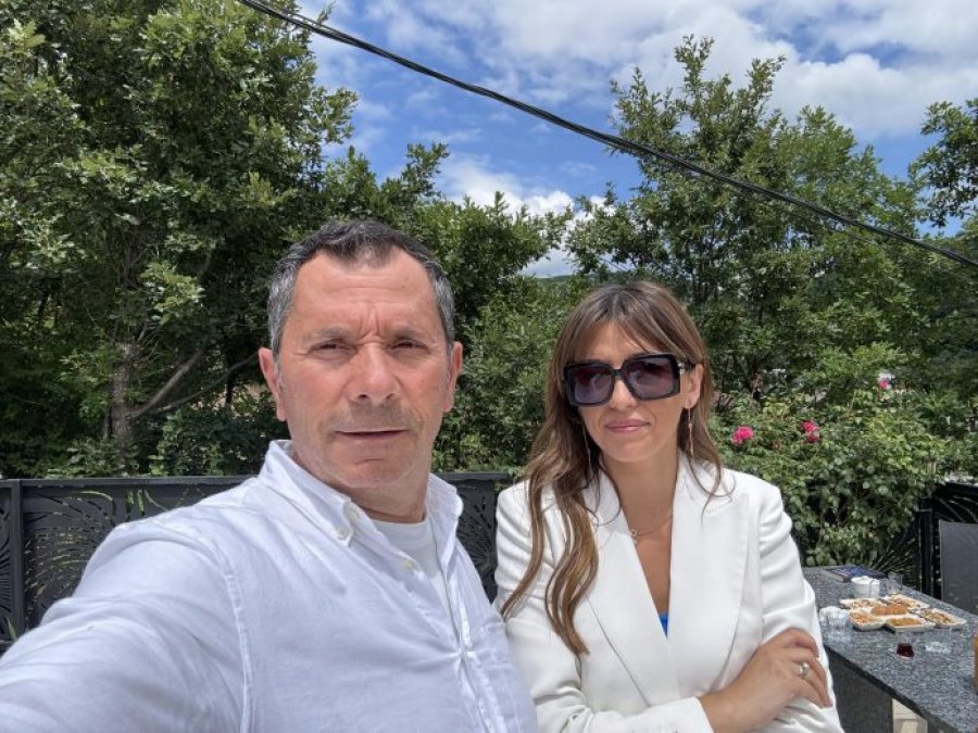 Tomë Gashi për Haxhiun: Ministrja e Drejtësisë më e mira që ka pas Kosova